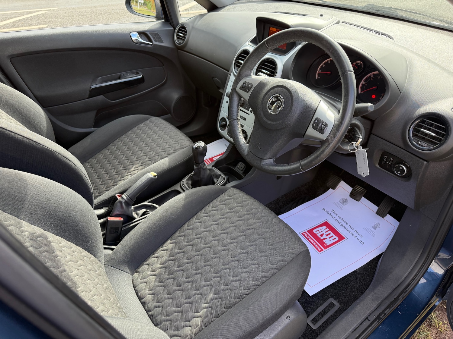 Vehicle 9