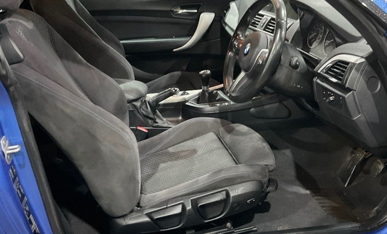 Used BMW 2 Series 2017 for sale - 77264667: Photo 7