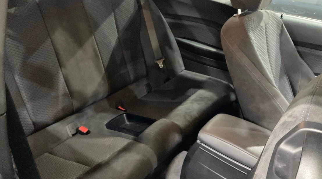 Used BMW 2 Series 2017 for sale - 77264667: Photo 8