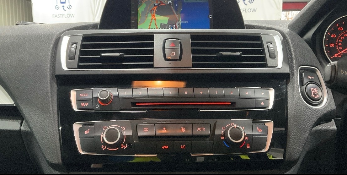 Used BMW 2 Series 2017 for sale - 77264667: Photo 9