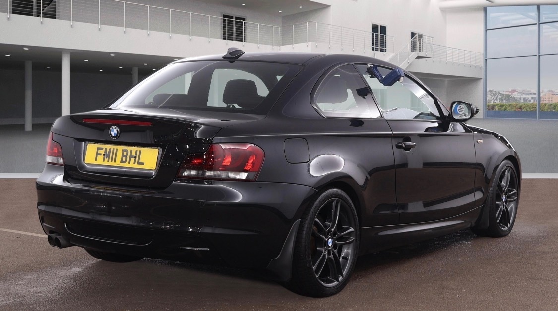 Used BMW 1 Series 2011 for sale - 77555374: Photo 3
