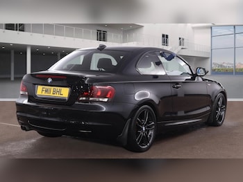 Used BMW 1 Series 2011 for sale - 77555374: Photo