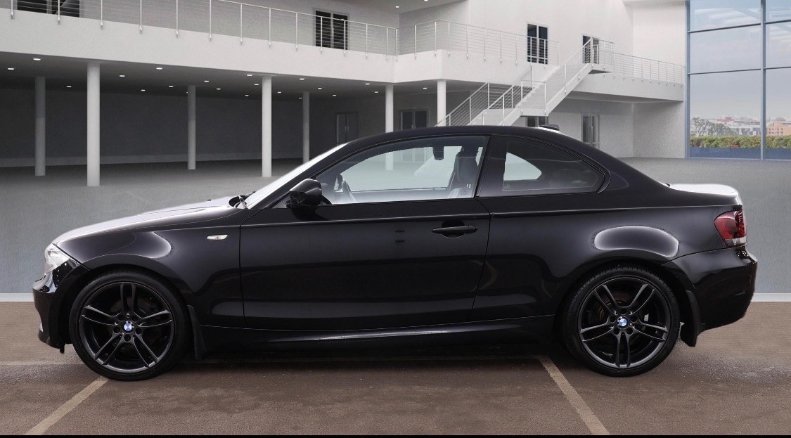Used BMW 1 Series 2011 for sale - 77555374: Photo 4