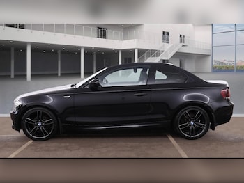 Used BMW 1 Series 2011 for sale - 77555374: Photo