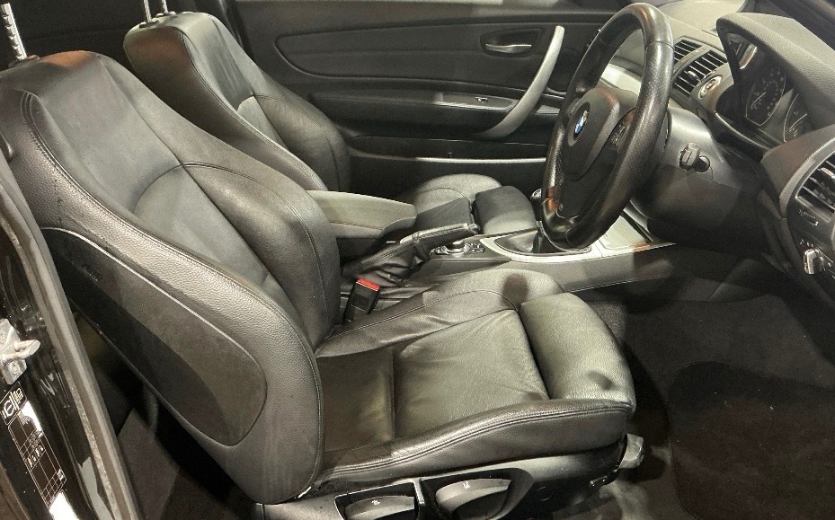 Used BMW 1 Series 2011 for sale - 77555374: Photo 6