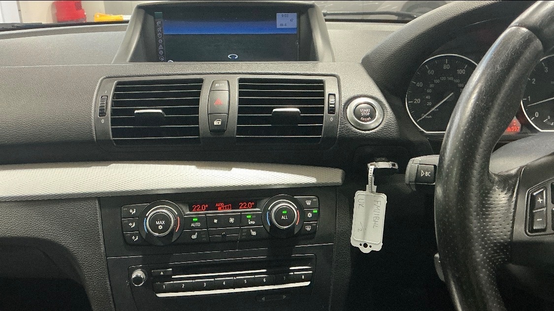 Used BMW 1 Series 2011 for sale - 77555374: Photo 8