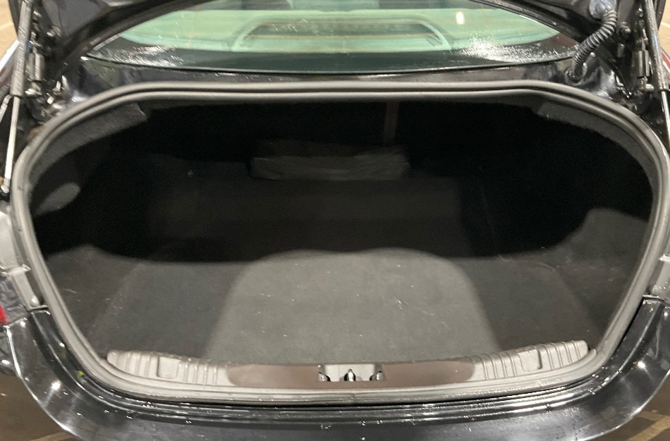 Used Jaguar XF 2013 for sale - 76334331: Photo 10