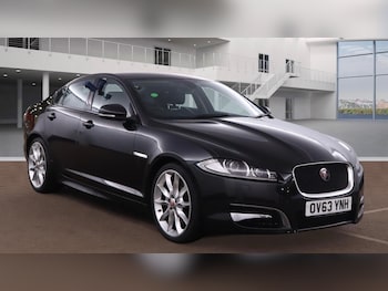 2013 (63) - 3.0d V6 S Premium Luxury 4dr Auto [Start Stop]