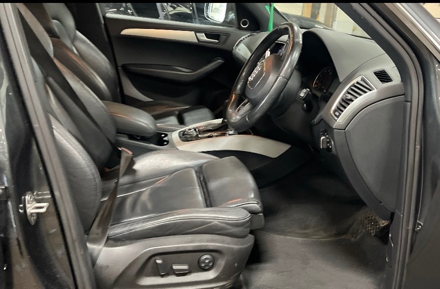 Used Audi Q5 2012 for sale - 77906825: Photo 7