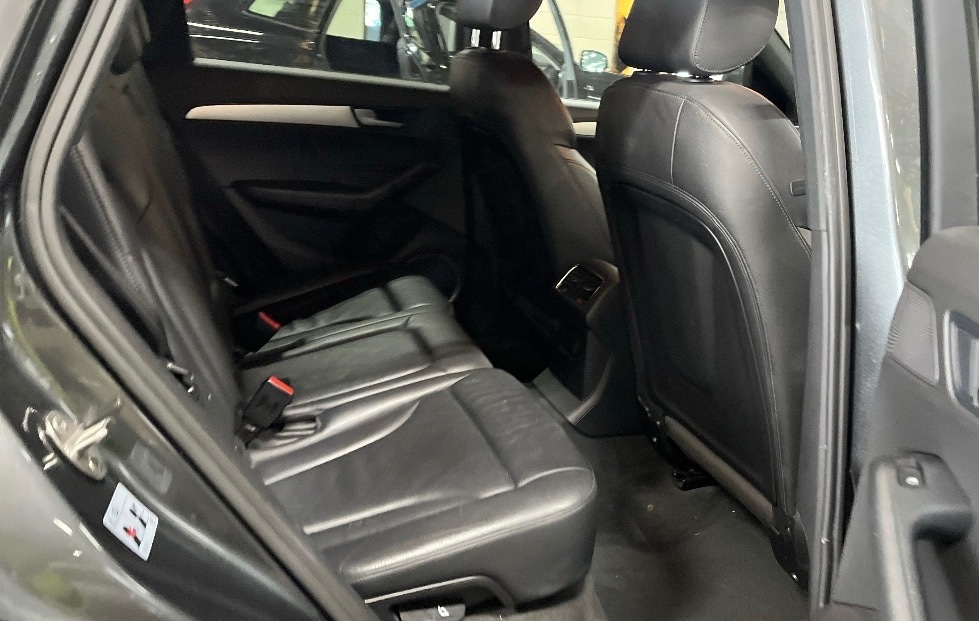 Used Audi Q5 2012 for sale - 77906825: Photo 9