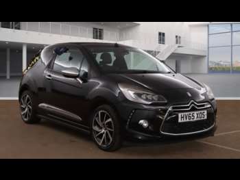 2015 (65) - 1.6 BlueHDi DSport Plus 2dr JUST 58k 8 SERVICES ULEZ COMPLIANT