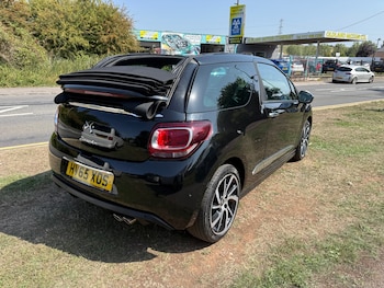 Used Citroen DS3 2015 for sale - 75446668: Photo