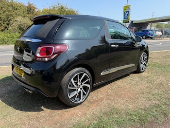 Used Citroen DS3 2015 for sale - 75446668: Photo