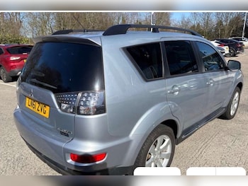 Used Mitsubishi Outlander 2011 for sale - 77973797: Photo