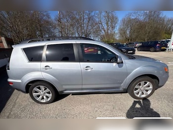 Used Mitsubishi Outlander 2011 for sale - 77973797: Photo