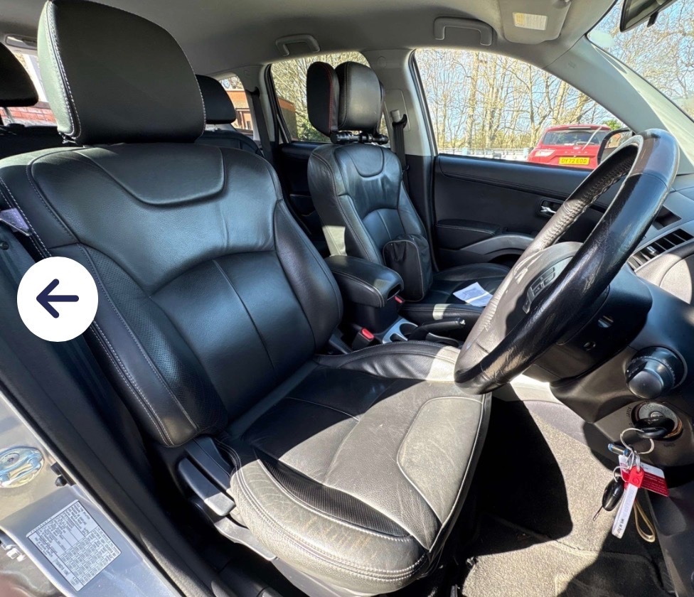 Used Mitsubishi Outlander 2011 for sale - 77973797: Photo 8