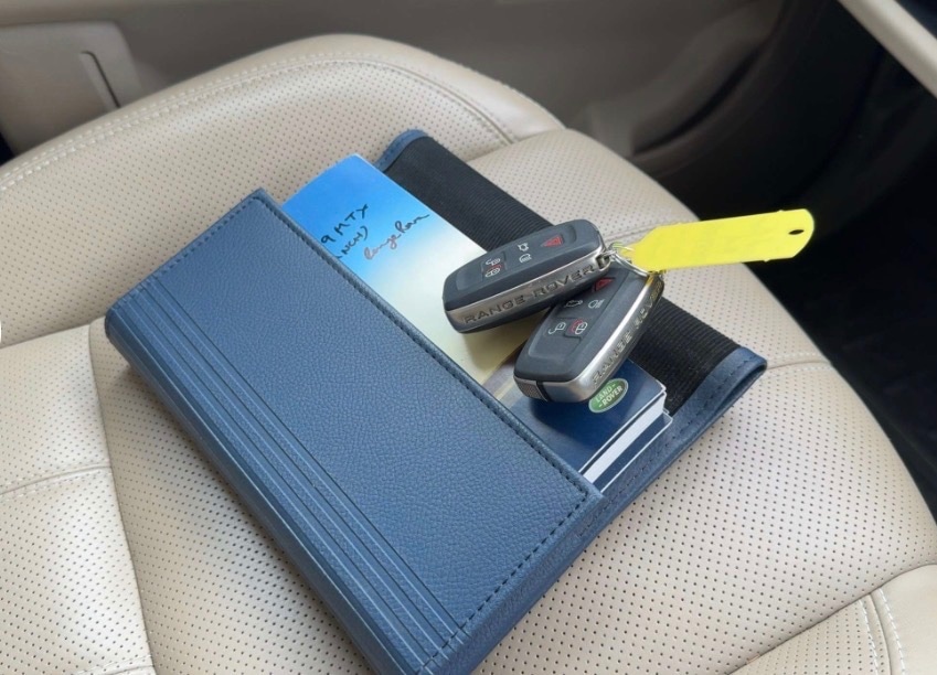 Used Land Rover Range Rover Sport 2009 for sale - 78183087: Photo 9