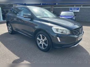 Used Volvo XC60 2013 for sale - 78546044: Photo