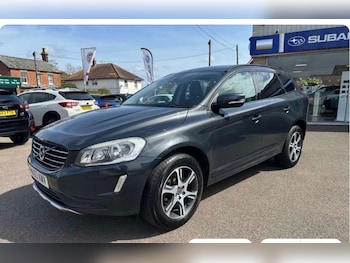 Used Volvo XC60 2013 for sale - 78546044: Photo