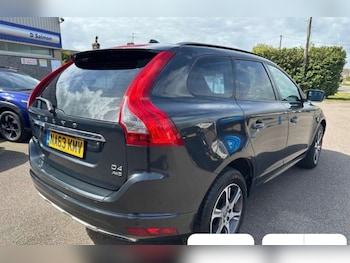 Used Volvo XC60 2013 for sale - 78546044: Photo