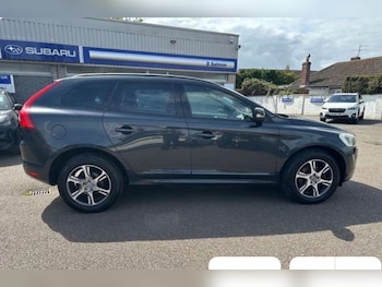 Used Volvo XC60 2013 for sale - 78546044: Photo