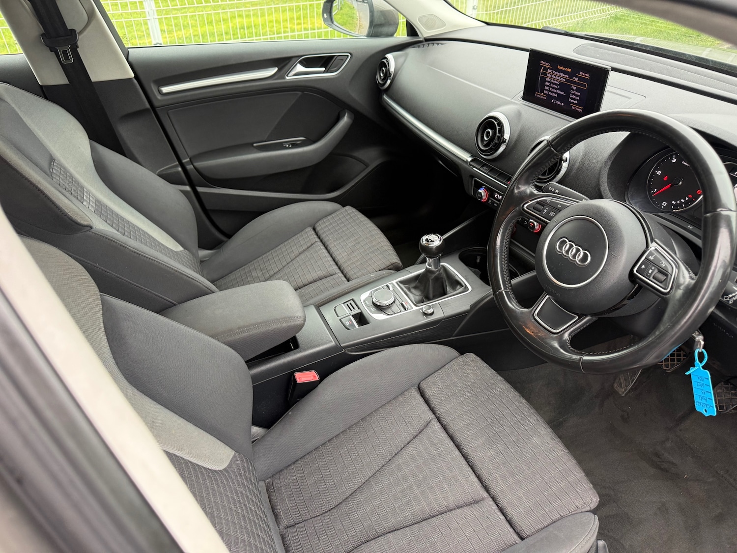 Used Audi A3 2013 for sale - 77790108: Photo 10