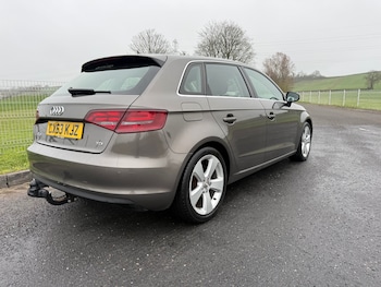 Used Audi A3 2013 for sale - 77790108: Photo