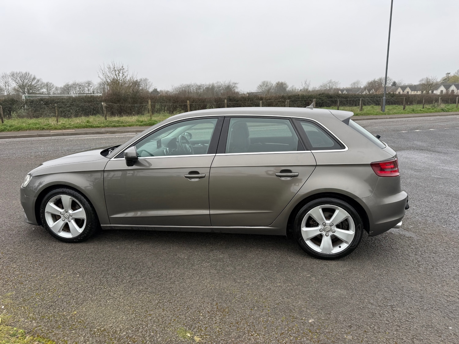 Used Audi A3 2013 for sale - 77790108: Photo 5