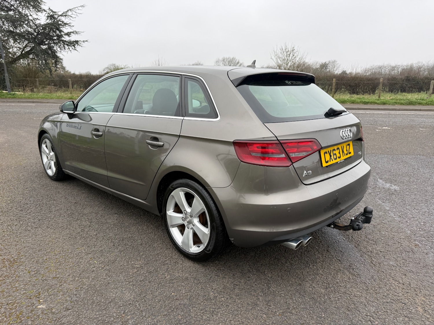 Used Audi A3 2013 for sale - 77790108: Photo 6