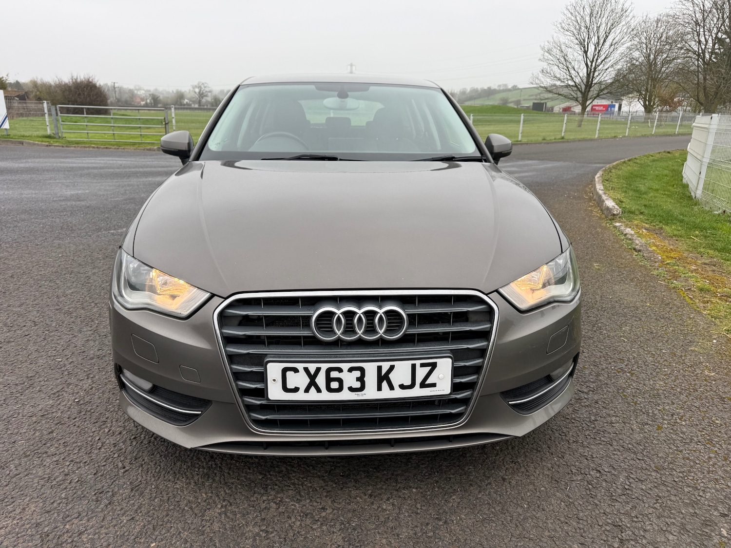Used Audi A3 2013 for sale - 77790108: Photo 7