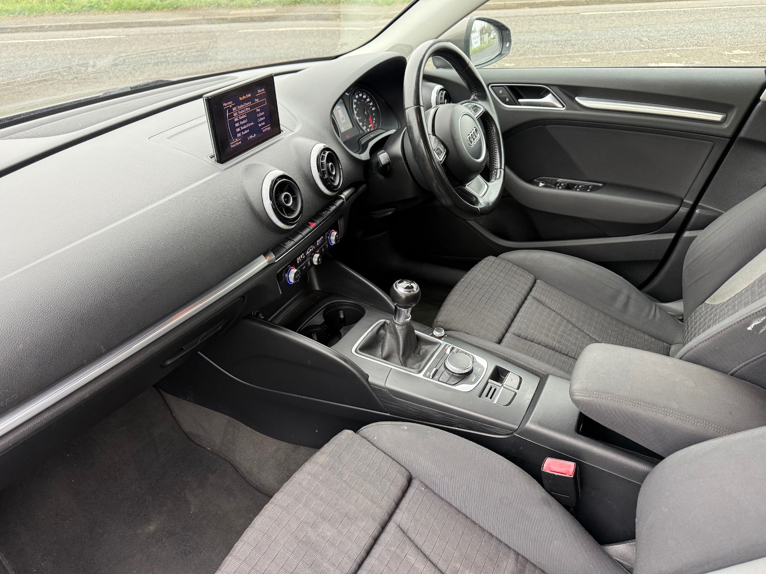 Used Audi A3 2013 for sale - 77790108: Photo 9