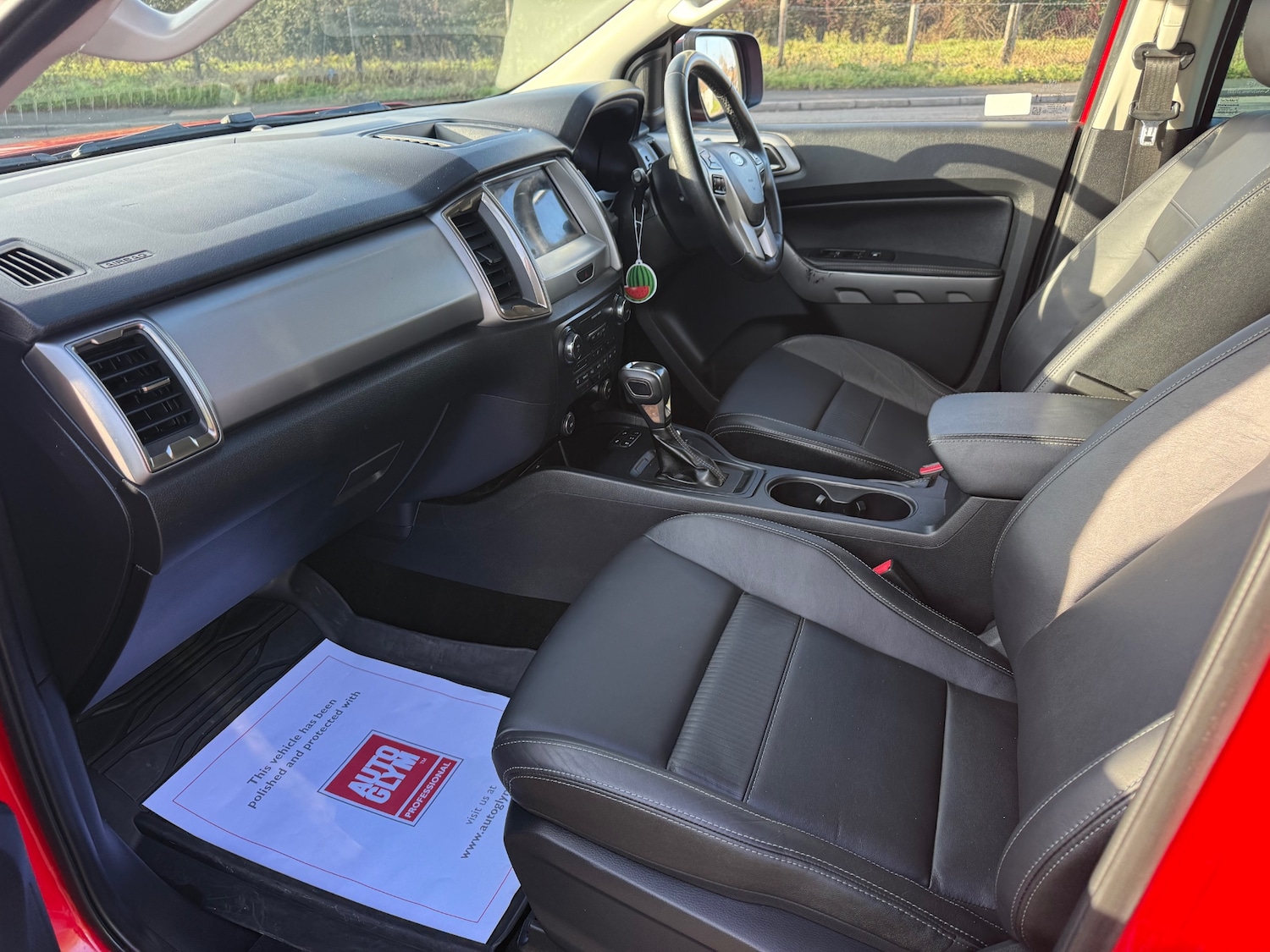 Used Ford Ranger 2023 for sale - 77149482: Photo 10