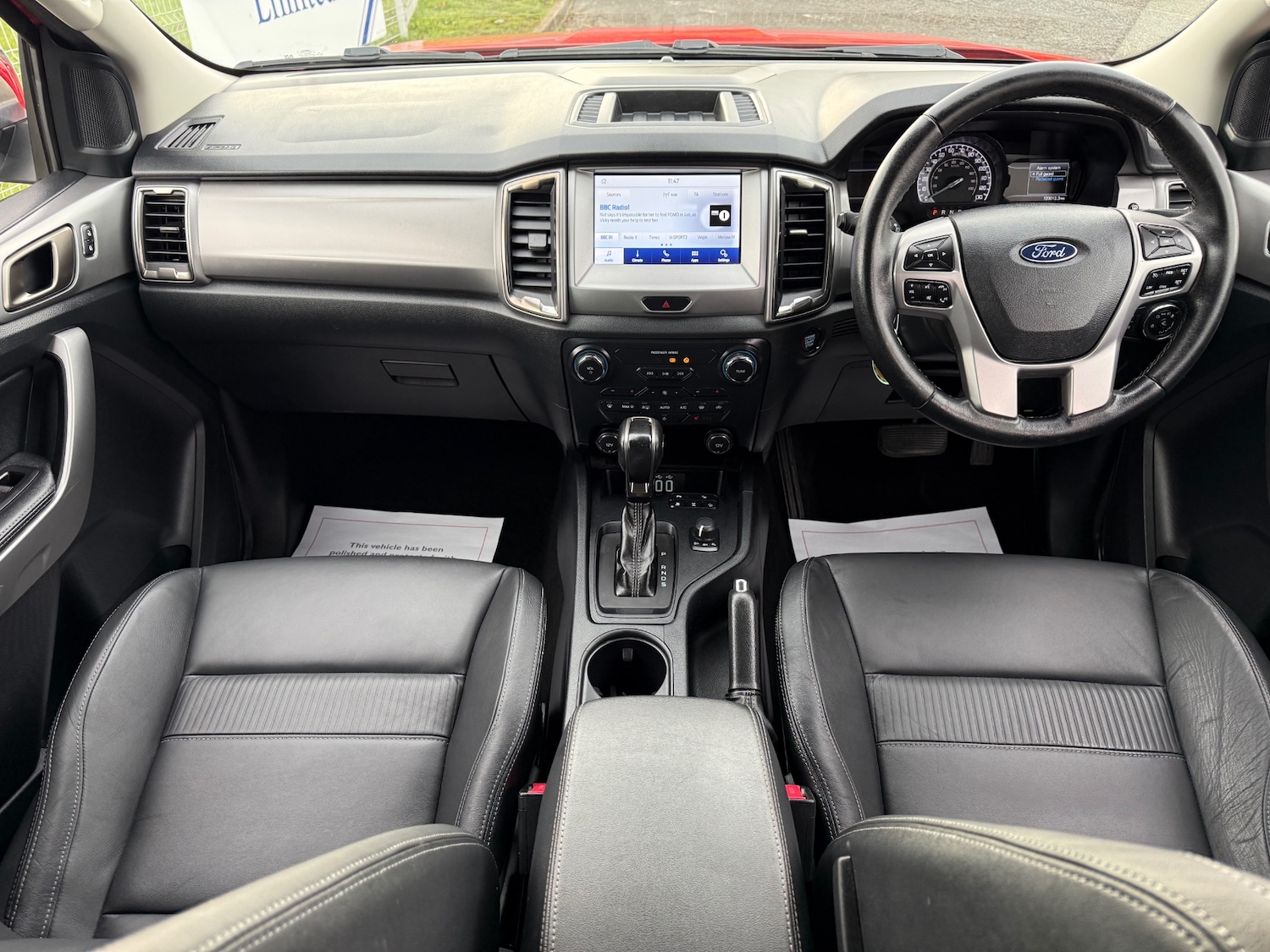 Used Ford Ranger 2023 for sale - 77149482: Photo 11