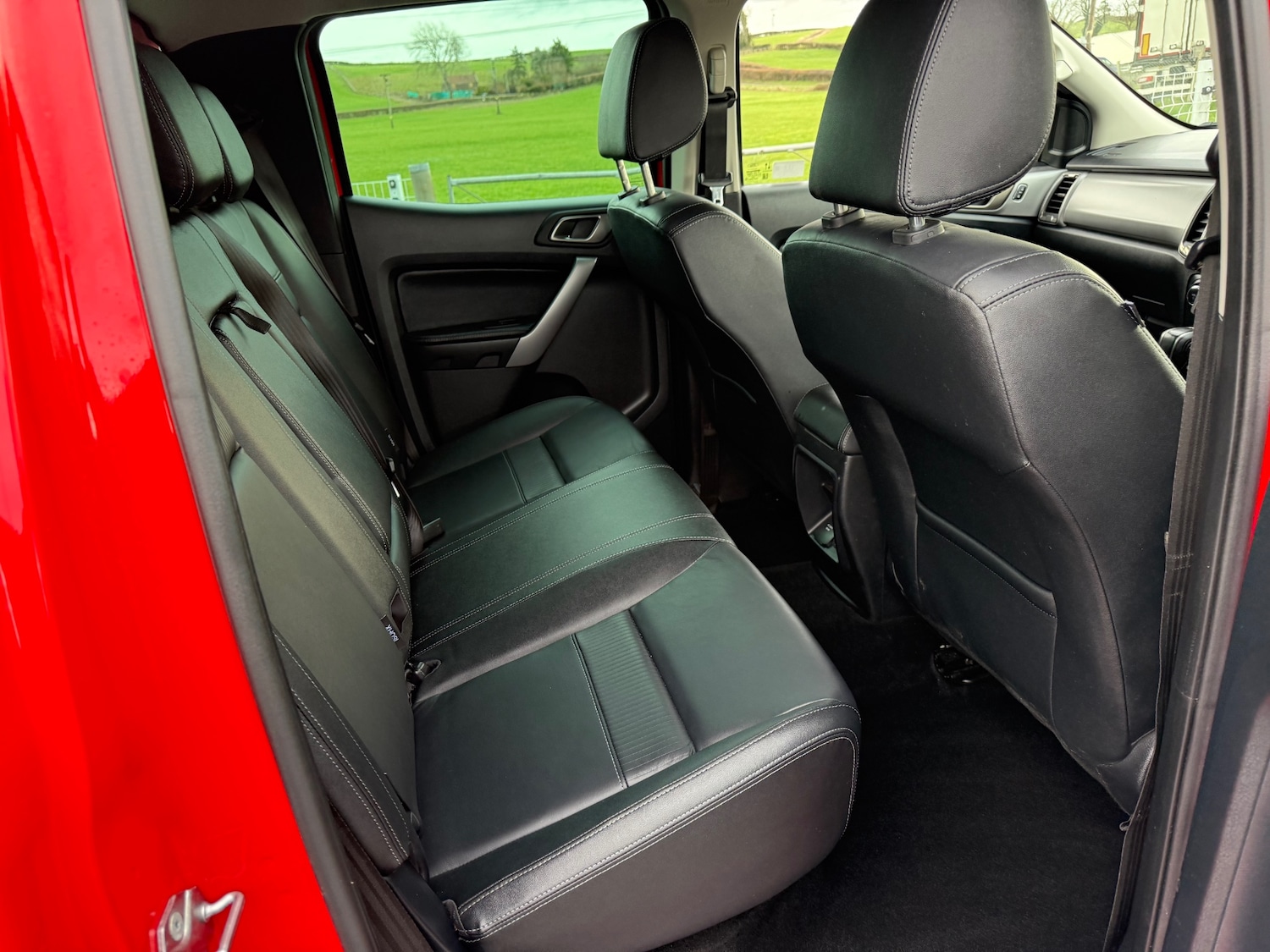 Used Ford Ranger 2023 for sale - 77149482: Photo 12