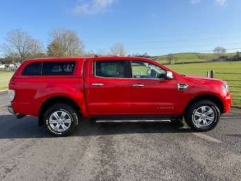 Used Ford Ranger 2023 for sale - 77149482: Photo