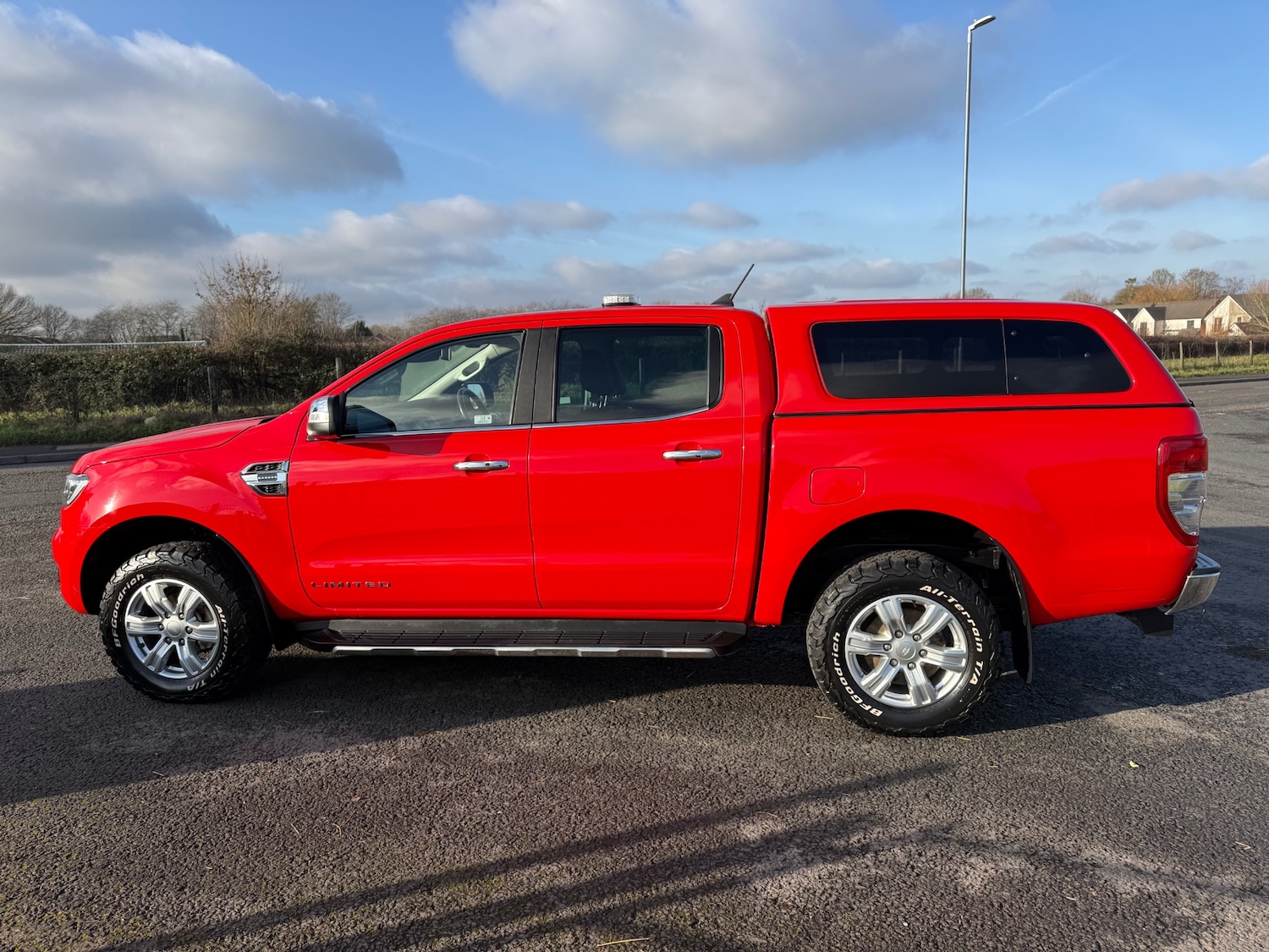 Used Ford Ranger 2023 for sale - 77149482: Photo 5