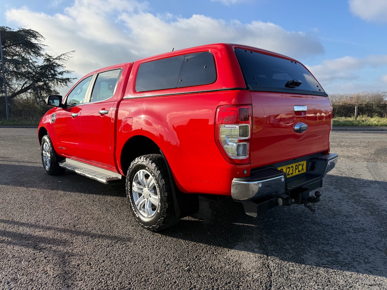 Used Ford Ranger 2023 for sale - 77149482: Photo 6