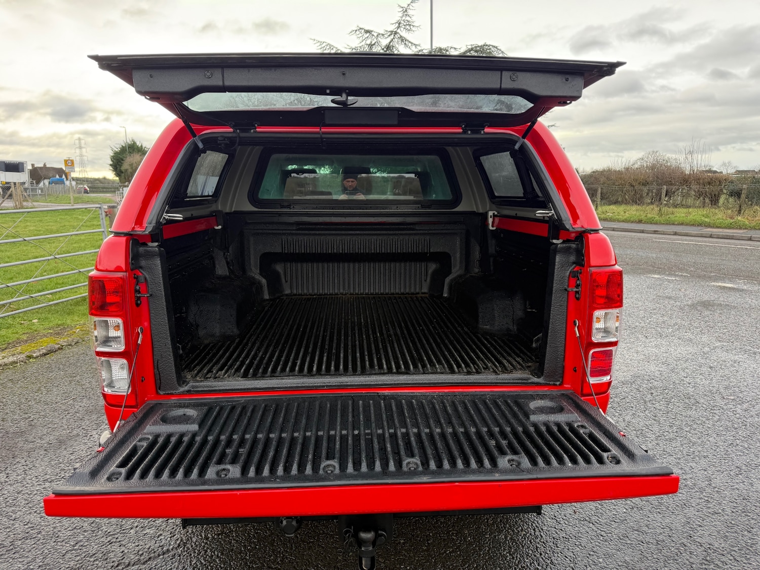 Used Ford Ranger 2023 for sale - 77149482: Photo 8