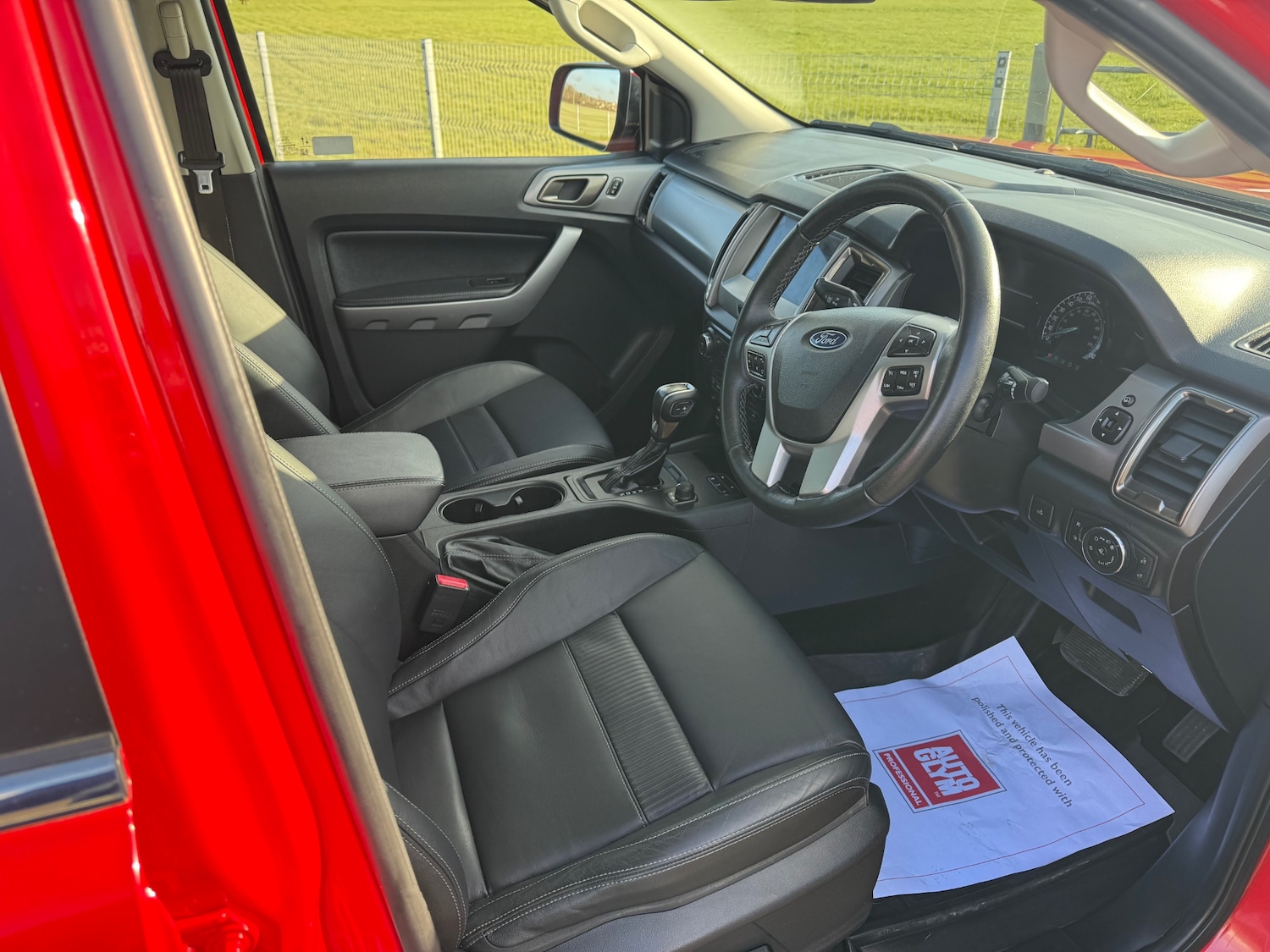 Used Ford Ranger 2023 for sale - 77149482: Photo 9