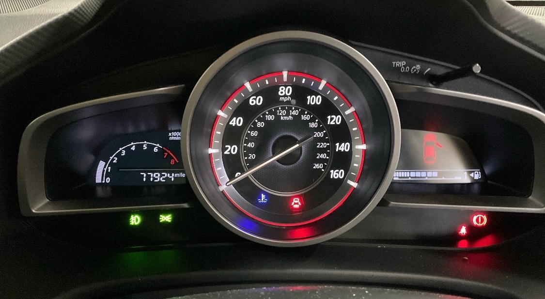 Used Mazda Mazda3 2015 for sale - 76623862: Photo 10