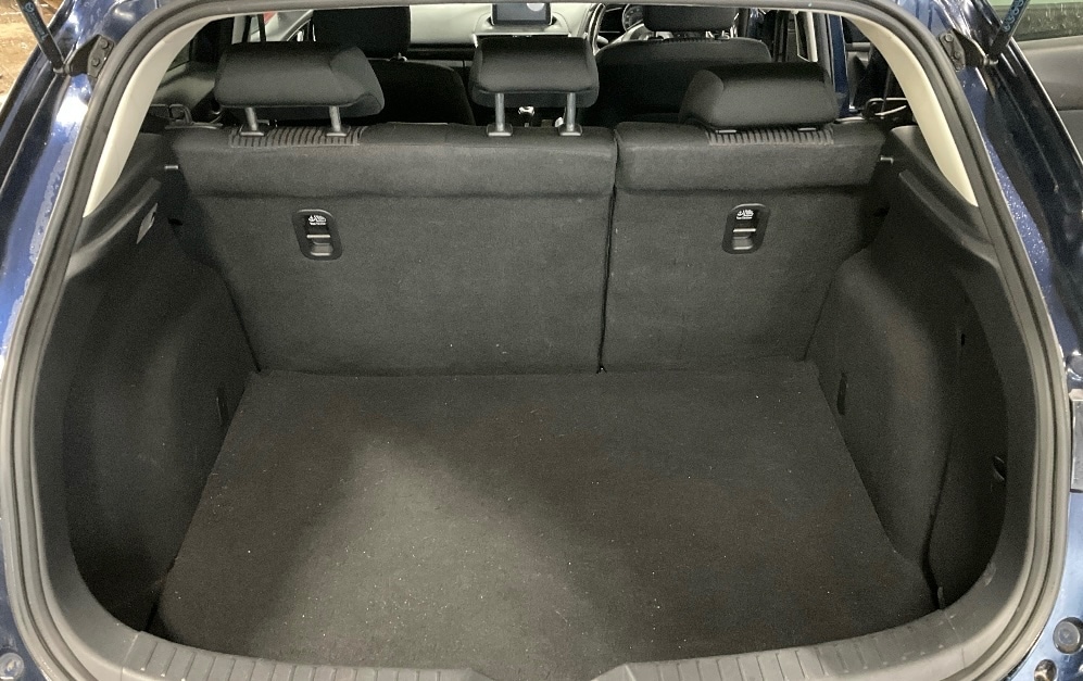 Used Mazda Mazda3 2015 for sale - 76623862: Photo 11