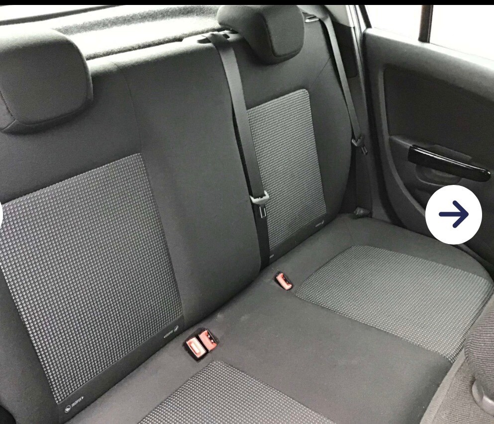 Used Vauxhall Corsa 2010 for sale - 77371117: Photo 6