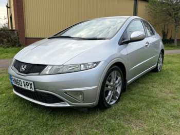 Used Honda Civic 2011 for sale - 74347247: Photo