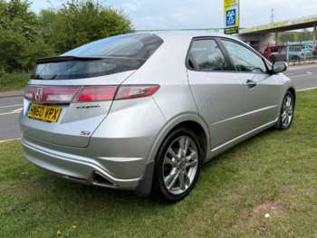Used Honda Civic 2011 for sale - 74347247: Photo