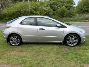 Used Honda Civic 2011 for sale - 74347247: Photo