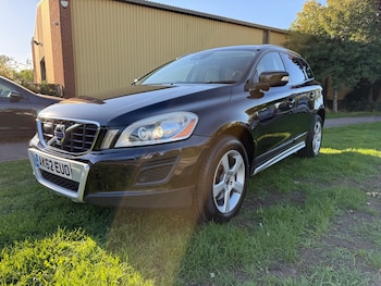 Used Volvo XC60 2012 for sale - 76029465: Photo