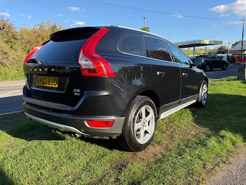 Used Volvo XC60 2012 for sale - 76029465: Photo