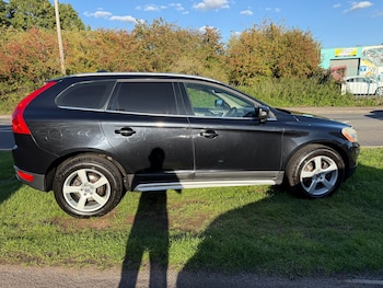 Used Volvo XC60 2012 for sale - 76029465: Photo