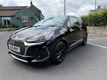 Used DS Automobiles DS 3 2016 for sale - 79045466: Photo