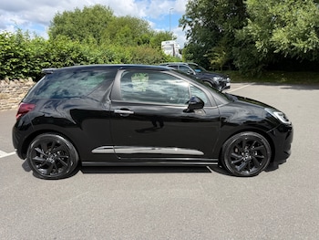 Used DS Automobiles DS 3 2016 for sale - 79045466: Photo